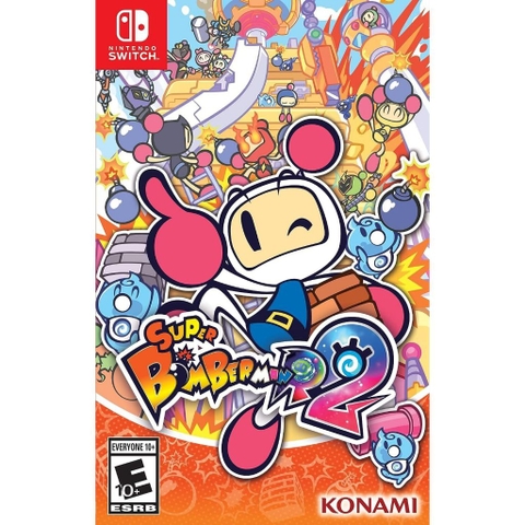 Băng Game Nintendo Switch Like New, Game Nintendo Switch 2ND đầy đủ box