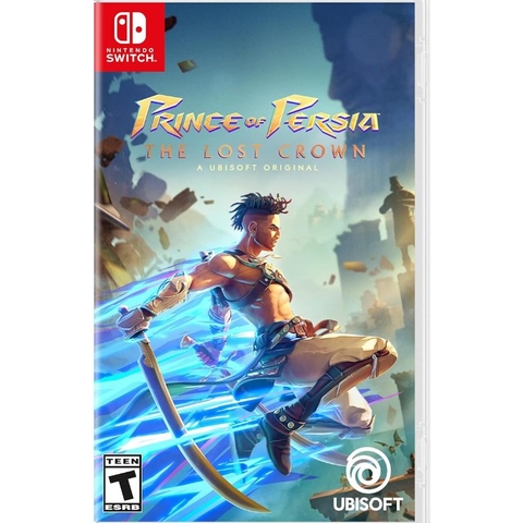 Băng Game Nintendo Switch Like New, Game Nintendo Switch 2ND đầy đủ box