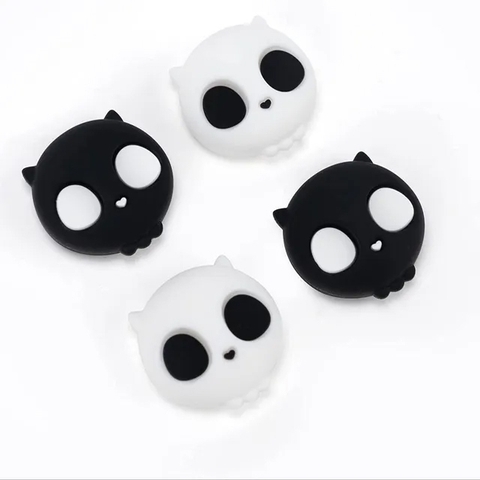 Núm bọc Analog cho Tay cầm Vader 3 Pro, Vader 4 Pro, Apex 3, Apex 4 chính hãng Skull&Co