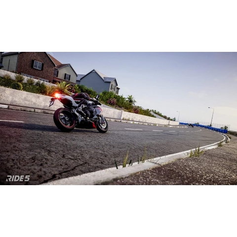 Đĩa Game Ride 5 PS5