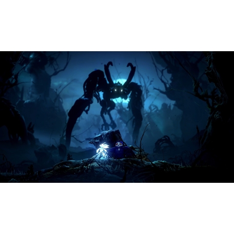 Băng Game Ori and the Will of the Wisps Nintendo Switch