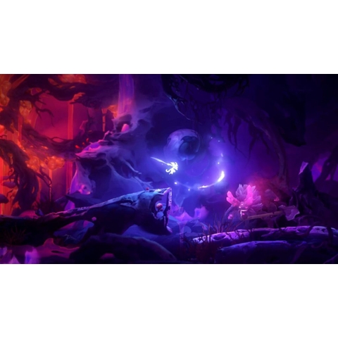 Băng Game Ori and the Will of the Wisps Nintendo Switch