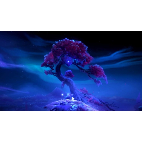 Băng Game Ori and the Will of the Wisps Nintendo Switch