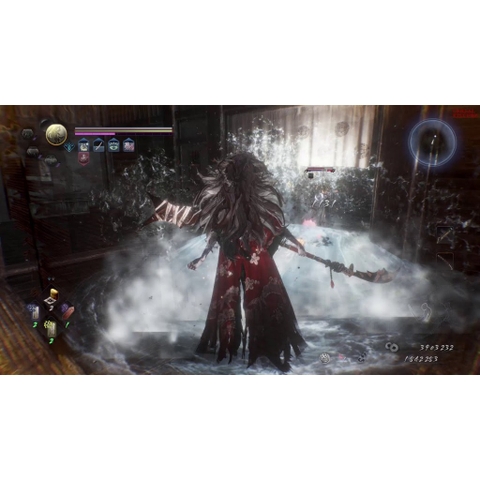 Đĩa Game The Nioh Collection PS5