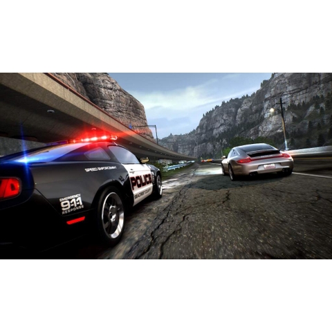 Băng Game Need For Speed Hot Pursuit Remastered Nintendo Switch