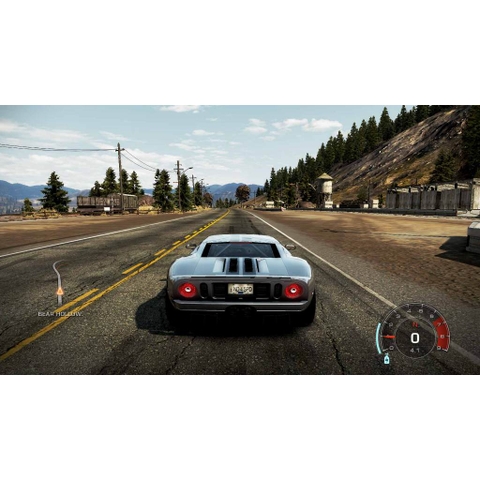 Băng Game Need For Speed Hot Pursuit Remastered Nintendo Switch