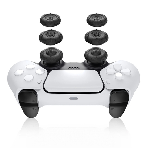Núm bọc analog cho tay cầm Xbox, PS4, PS5, Pro Controller chính hãng GeekShare