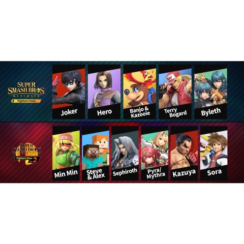 Mô hình Amiibo Byleth & Robin chính hãng Nintendo Switch