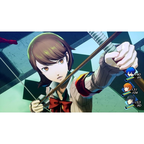 Đĩa Game Persona 3 Reload PS5