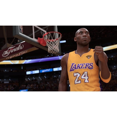 Đĩa Game NBA 2K24 PS5