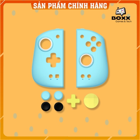 Ốp nam châm cho tay cầm Mobapad M6 HD, Mobapad M6S kèm chụp Analog, Dpad