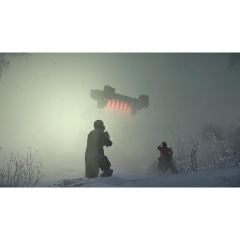 Đĩa Game Helldivers 2 PS5