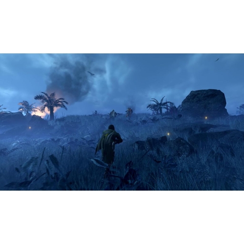 Đĩa Game Helldivers 2 PS5