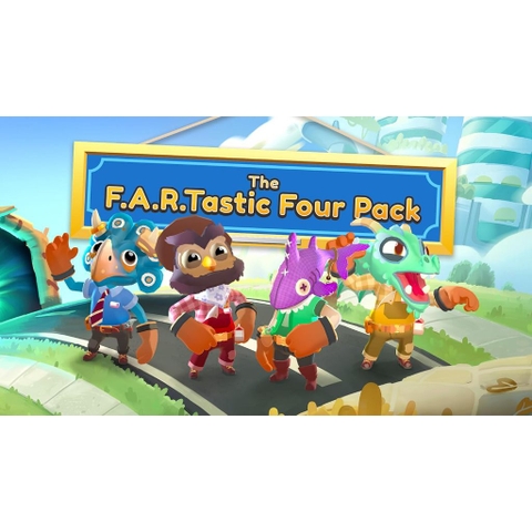 Đĩa Game Moving Out 2 PS5