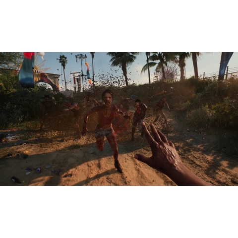 Đĩa Game Dead Island 2 PS5