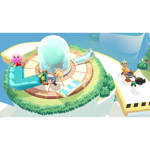 Đĩa Game Moving Out 2 PS5