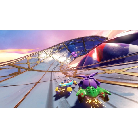 Băng Game Team Sonic Racing Nintendo Switch