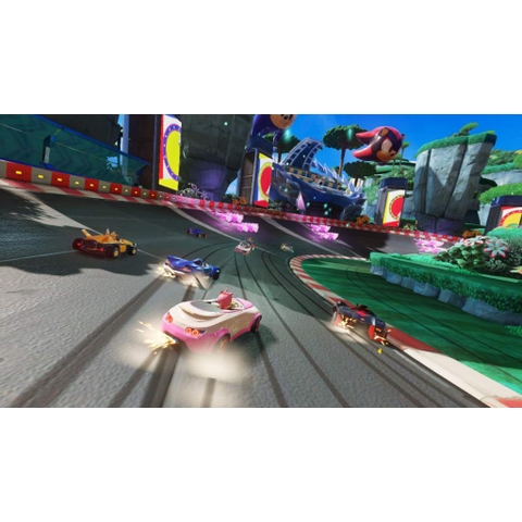 Băng Game Team Sonic Racing Nintendo Switch