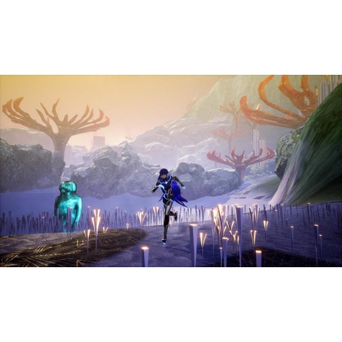 Băng Game Shin Megami Tensei V Nintendo Switch