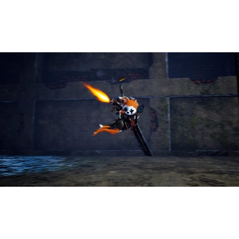 Băng Game Biomutant Nintendo Switch