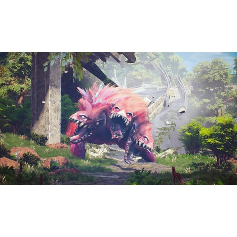 Băng Game Biomutant Nintendo Switch