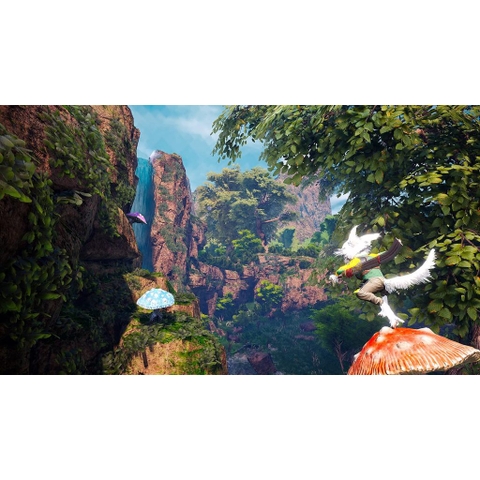 Băng Game Biomutant Nintendo Switch