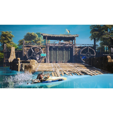 Băng Game Biomutant Nintendo Switch