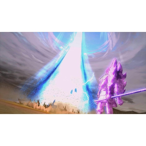 Đĩa Game Naruto X Boruto Ultimate Ninja Storm Connections PS5
