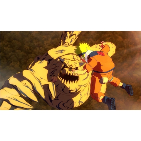Đĩa Game Naruto X Boruto Ultimate Ninja Storm Connections PS5