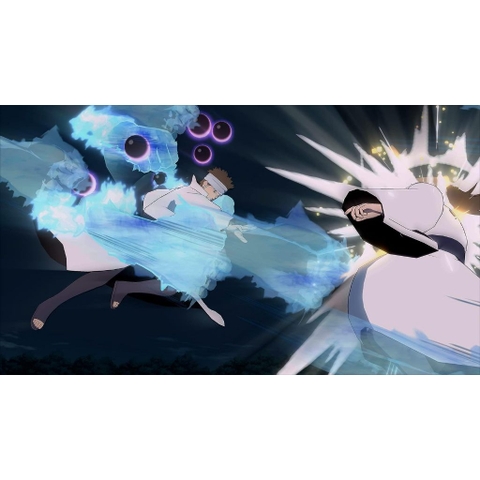 Đĩa Game Naruto X Boruto Ultimate Ninja Storm Connections PS5