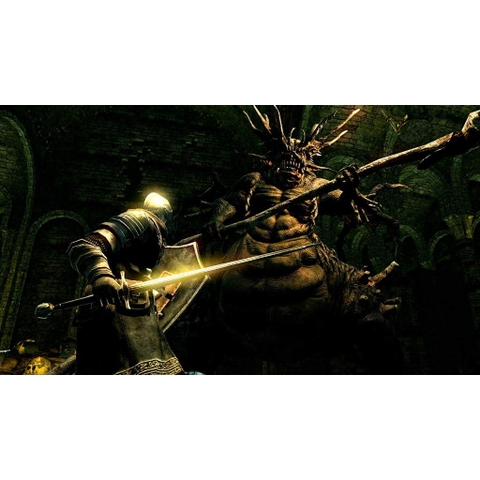 Băng Game Dark Souls Remastered Nintendo Switch