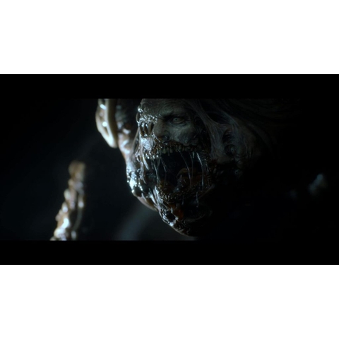 Đĩa Game The Callisto Protocol PS5
