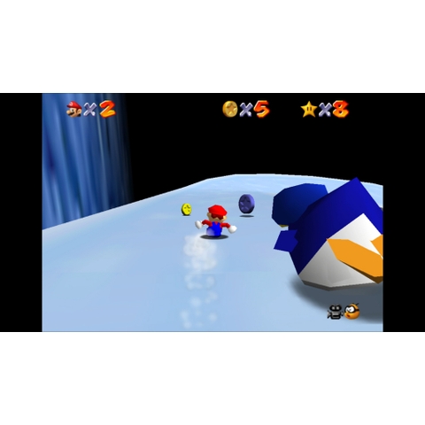 Băng Game Super Mario 3D All-Stars Nintendo Switch