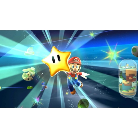 Băng Game Super Mario 3D All-Stars Nintendo Switch
