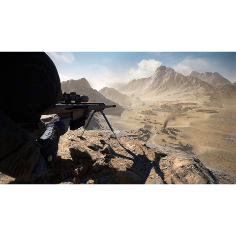 Đĩa Game Sniper Ghost Warrior Contracts 2 PS5
