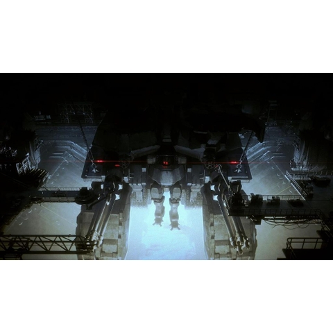 Đĩa Game Armored Core 6 Fires of Rubicon PS5