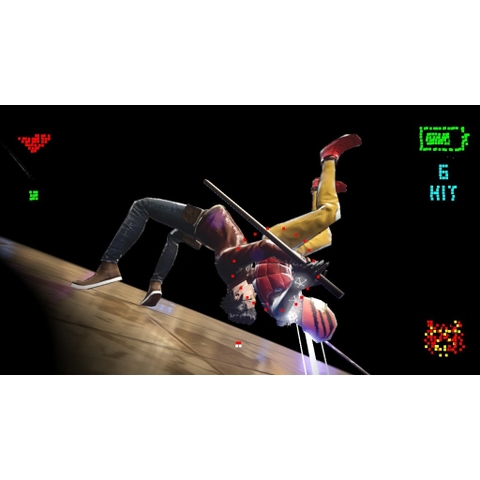 Băng Game No More Heroes 3 Nintendo Switch
