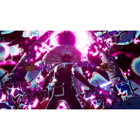 Băng Game No More Heroes 3 Nintendo Switch