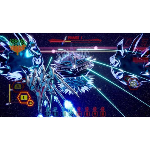 Băng Game No More Heroes 3 Nintendo Switch