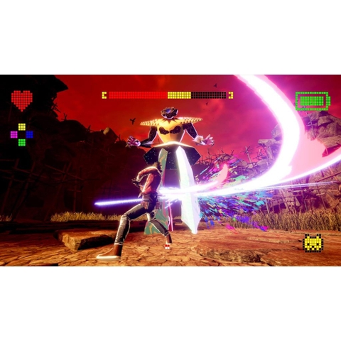 Băng Game No More Heroes 3 Nintendo Switch