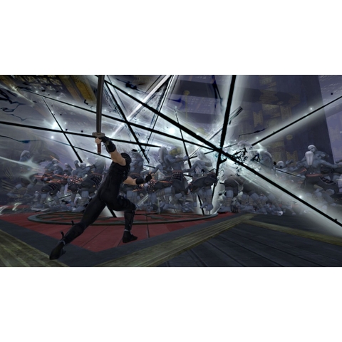 Băng Game Warriors Orochi 4 Ultimate Nintendo Switch