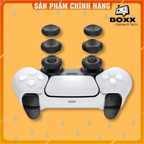 Núm bọc analog cho tay cầm Xbox, PS4, PS5, Pro Controller chính hãng GeekShare