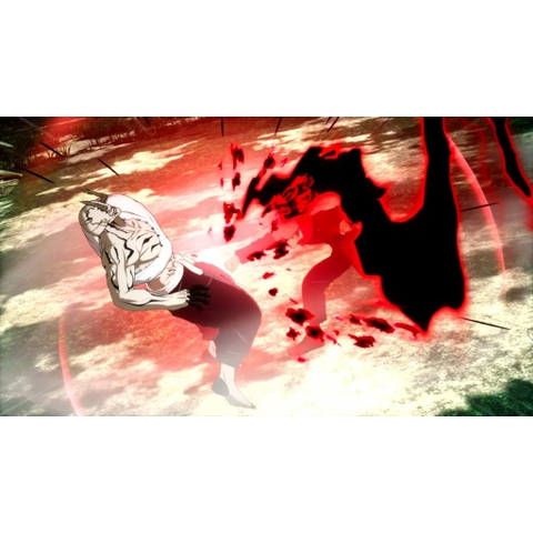 Băng Game Jujutsu Kaisen Cursed Clash Nintendo Switch