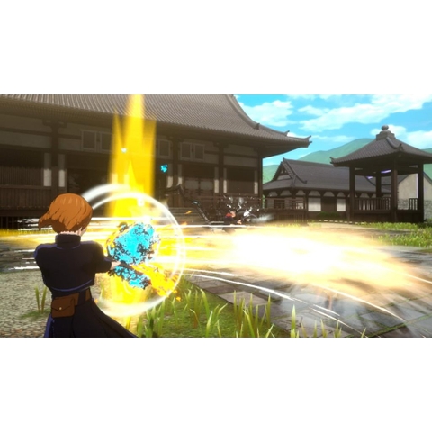 Băng Game Jujutsu Kaisen Cursed Clash Nintendo Switch