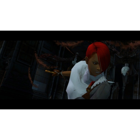 Băng Game Devil May Cry Triple Pack Nintendo Switch