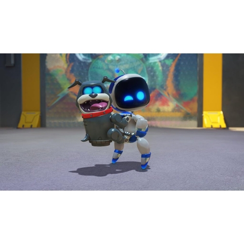 Đĩa Game Astro Bot PS5