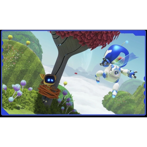 Đĩa Game Astro Bot PS5