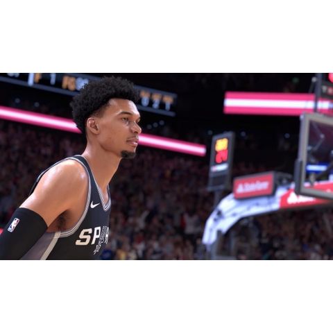 Băng Game NBA 2K25 Nintendo Switch