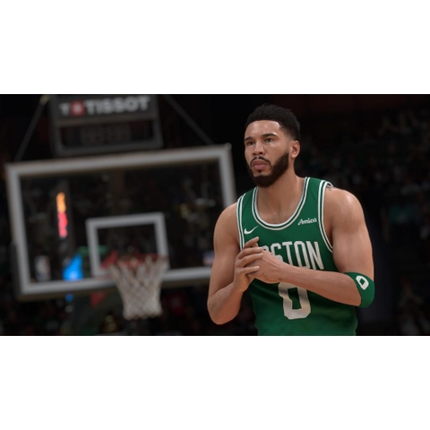 Băng Game NBA 2K25 Nintendo Switch