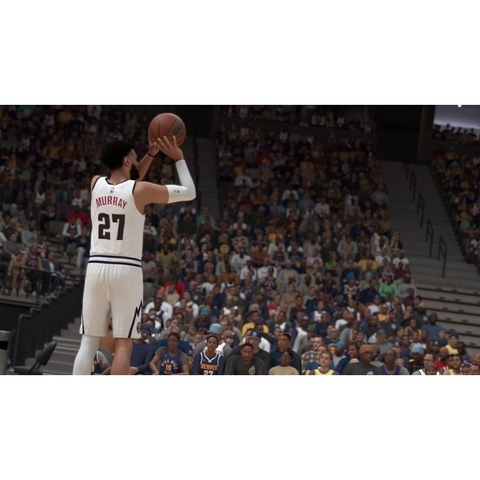 Băng Game NBA 2K25 Nintendo Switch